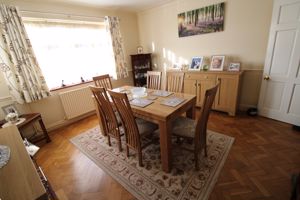 Dining room- click for photo gallery